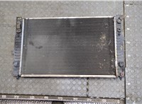 Радиатор охлаждения двигателя Audi A4 (B5) 1994-2000 20374055 #2