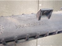  Радиатор охлаждения двигателя Audi A4 (B5) 1994-2000 20374055 #5