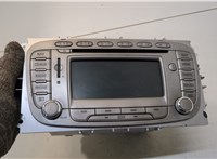 Магнитола Ford Focus 2 2008-2011 20374061 #2