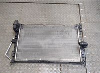  Радиатор охлаждения двигателя Citroen C4 Picasso 2013-2018 20374080 #1