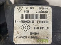 261500097R Фара противотуманная (галогенка) Renault Megane 4 2016-2020 20374097 #2