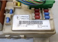  Блок предохранителей Ford Focus 2 2008-2011 20374099 #3