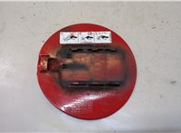  Лючок бензобака Ford Fiesta 2008-2013 20374103 #2