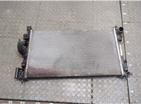 13241728, S7602001 Радиатор охлаждения двигателя Opel Insignia 2008-2017 20374114 #1