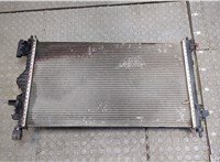 13241728, S7602001 Радиатор охлаждения двигателя Opel Insignia 2008-2017 20374114 #2