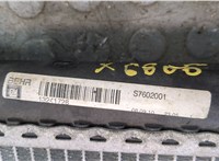13241728, S7602001 Радиатор охлаждения двигателя Opel Insignia 2008-2017 20374114 #7