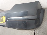  Заглушка буксировочного крюка Opel Astra H 2004-2010 11383937 #10