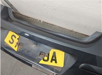  Заглушка буксировочного крюка Opel Astra H 2004-2010 11383937 #11