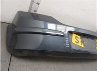  Заглушка буксировочного крюка Opel Astra H 2004-2010 11383937 #13