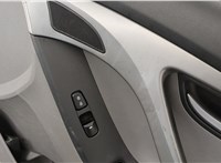  Дверь боковая (легковая) Hyundai Elantra 2013-2016 20374123 #5