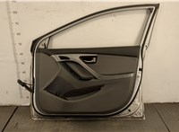  Дверь боковая (легковая) Hyundai Elantra 2013-2016 20374123 #8