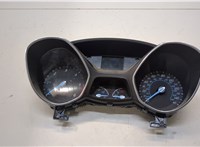  Щиток приборов (приборная панель) Ford Focus 3 2011-2015 20374125 #1