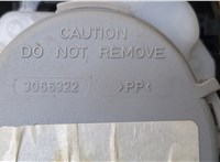8V3857706D Ремень безопасности Audi A3 (8V) 2012-2020 20374126 #3