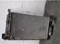 1K0121253AA Радиатор охлаждения двигателя Skoda Octavia (A5) 2004-2013 20374128 #3