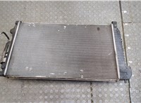 1K0121253AA Радиатор охлаждения двигателя Skoda Octavia (A5) 2004-2013 20374128 #2