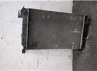 1K0121253AA Радиатор охлаждения двигателя Skoda Octavia (A5) 2004-2013 20374128 #12