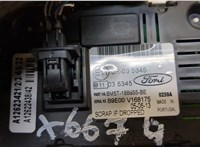 BM5T18B955BE Дисплей компьютера (информационный) Ford Focus 3 2011-2015 20374134 #3