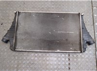 1K0145803L Радиатор интеркулера Skoda Octavia (A5) 2004-2013 20374139 #2