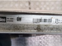 1K0145803L Радиатор интеркулера Skoda Octavia (A5) 2004-2013 20374139 #7