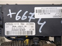 Радиатор отопителя электрический (тэн) Ford Focus 3 2011-2015 20374144 #2
