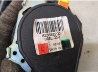  Ремень безопасности Ford Focus 3 2011-2015 20374151 #3