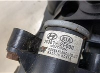  Коллектор впускной Hyundai ix 35 2010-2015 20374175 #3