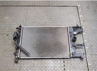 13267650 Радиатор охлаждения двигателя Chevrolet Cruze 2009-2015 20374200 #1