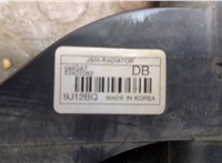 13267650 Радиатор охлаждения двигателя Chevrolet Cruze 2009-2015 20374200 #5