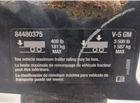  Розетка прицепного Chevrolet Equinox 2017- 11383977 #2