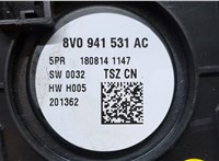8V0941531AC Переключатель света Audi A3 (8V) 2012-2020 20374237 #3