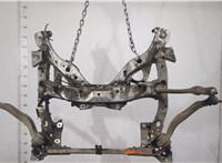  Балка подвески передняя (подрамник) BMW 7 F01 2008-2015 20374245 #1
