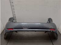  Бампер Toyota Avensis 3 2009-2015 20374249 #1