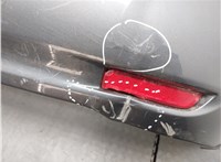 Бампер Toyota Avensis 3 2009-2015 20374249 #9