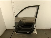  Дверь боковая (легковая) Toyota Highlander 1 2001-2007 20374253 #3
