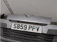  Заглушка буксировочного крюка Renault Megane 3 2009-2016 11384006 #7