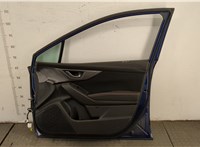  Замок двери Subaru Impreza 2016-2023 11384009 #2