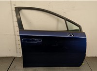 Замок двери Subaru Impreza 2016-2023 11384009 #1