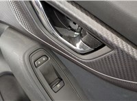  Замок двери Subaru Impreza 2016-2023 11384009 #8