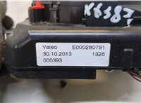 9301903 Переключатель поворотов и дворников (стрекоза) BMW 5 F10 2010-2016 20374272 #2