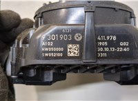 9301903 Переключатель поворотов и дворников (стрекоза) BMW 5 F10 2010-2016 20374272 #4