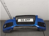 8T0807105D, 8T0853651F Бампер Audi S5 (8T) 2007-2016 20374280 #1