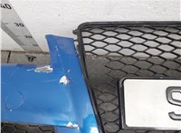 8T0807105D, 8T0853651F Бампер Audi S5 (8T) 2007-2016 20374280 #8