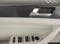  Дверь боковая (легковая) Hyundai Sonata LF 2014-2019 20374283 #6