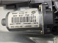 3B1837462 Стеклоподъемник электрический Volkswagen Passat 5 2000-2005 20374289 #2