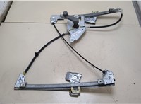 1U0837401C Стеклоподъемник механический Skoda Octavia Tour 1996-2011 20374300 #1