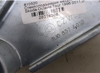 1U0837401C Стеклоподъемник механический Skoda Octavia Tour 1996-2011 20374300 #2