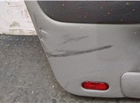 1U4867011P Дверная карта (Обшивка двери) Skoda Octavia Tour 1996-2011 20374307 #2