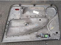 1U4867011P Дверная карта (Обшивка двери) Skoda Octavia Tour 1996-2011 20374307 #3