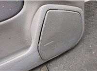 1U4867011P Дверная карта (Обшивка двери) Skoda Octavia Tour 1996-2011 20374307 #11