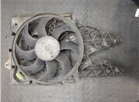 51805134 Резистор вентилятора охлаждения Alfa Romeo Giulietta 2010-2020 11384036 #5